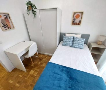 Calle de Juan Bautista de Toledo, Madrid, Community of Madrid 28002 - Photo 2