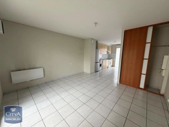 Appartement à louer 2 pièces 50m² - Photo 1