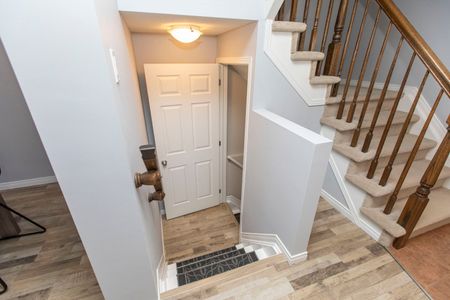 For Lease - 158 Patriot Place, Kanata, Ontario - Photo 4