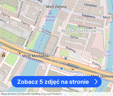 Stylowe Studio z dostępem do SPA | W centrum | SPA 25B - Zdjęcie 1