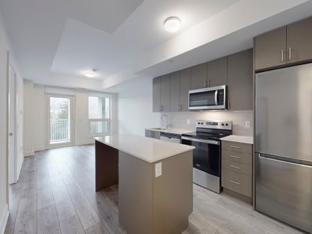 For Lease - 3240 William Coltson Avenue Unit# 428, Oakville, Ontario - Photo 5