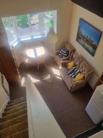 1 bedroom apartment to rent - Photo 5