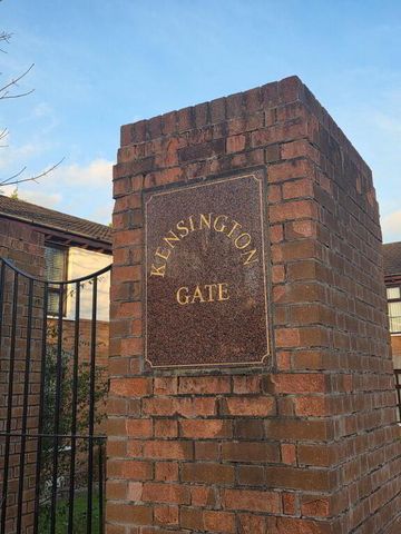 20 Kensington Gate, Kensington Road, Belfast, BT5 6PF - Photo 4