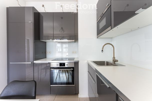 Mieszkanie 42,9 m², Warszawa, Złoty Potok - Photo 1