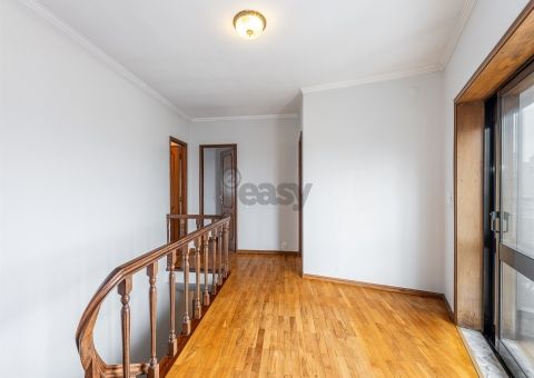 Apartamento T3 DUPLEX