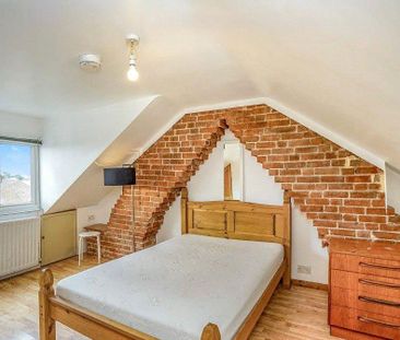 1 bedroom terraced house to rent - Photo 1