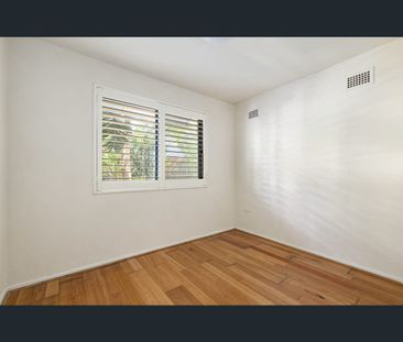 1/42 Arthur Street, Balmain, NSW 2041 - Photo 4