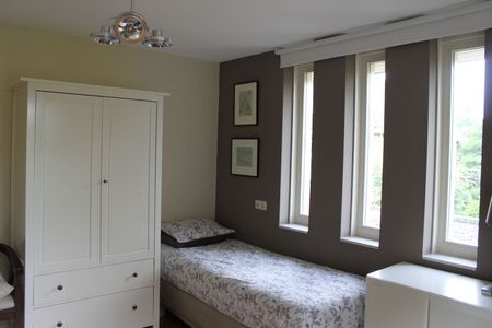 Huis te huur: Boswinde 185 2496 WK Den Haag - Photo 5