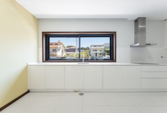 Apartamento T3 em Porto