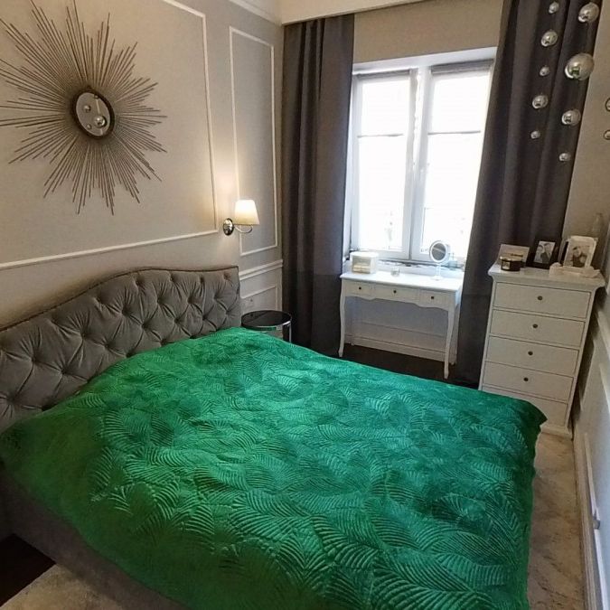 Przestronne mieszkanie na Woli + Metro - Photo 1