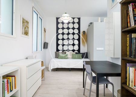 2 bedroom luxury Flat for rent in Madrid, Autonomous Region of Madrid - Photo 5