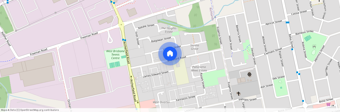 48 Brentford Road, Qld 4077, Richlands