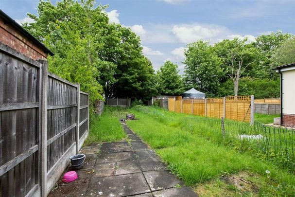 3 bedroom house to rent - Photo 1