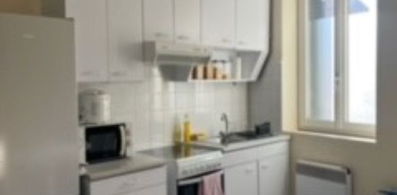 NANTERRE - STUDIO MEUBLE - Photo 2