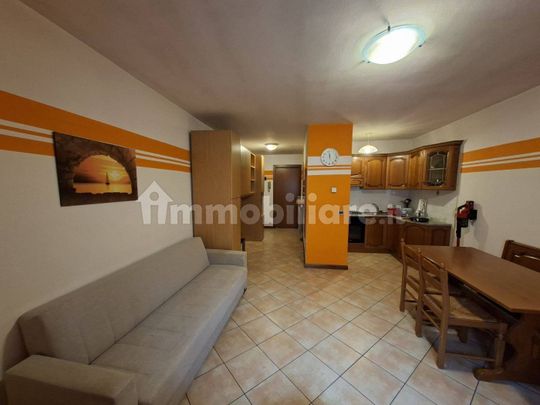 Bilocale via Egro di Mezzo 6, Centro, Omegna - Photo 1