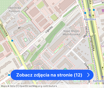 MP naziemne, kom.lok., ul. Młynarska – zdjęcie 1