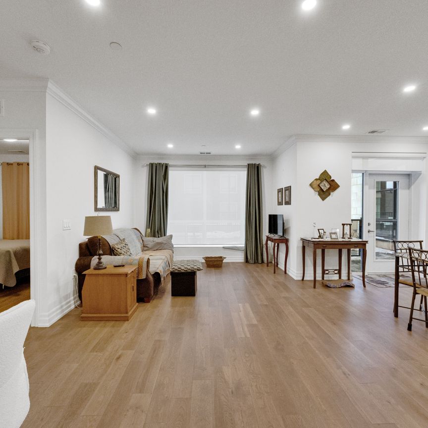 For Lease - 460 Callaway Road Unit# 110, London North, Ontario - Photo 1