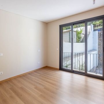 Apartamento T2 - Photo 1