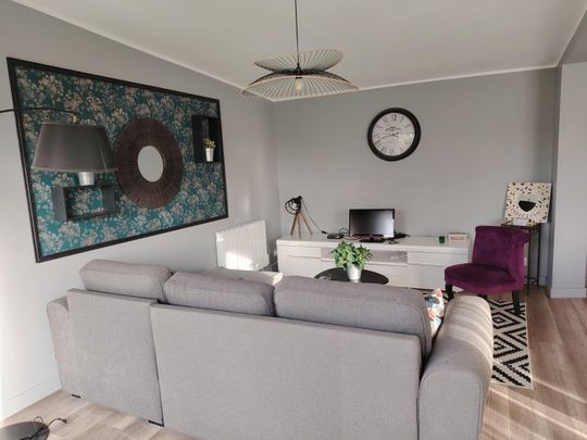 Location / Maison T3 - Photo 1