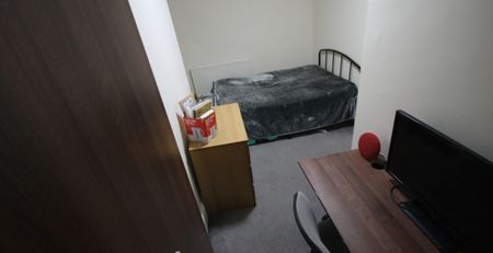 Archery Terrace, Woodhouse, Leeds, LS2 9AT - Photo 4