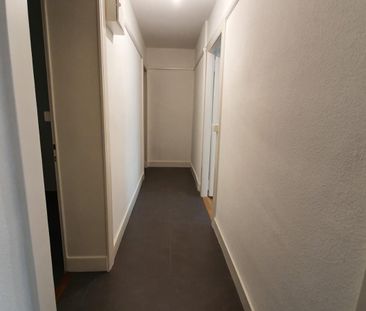 Appartement de 2 pièces au 1er étage à louer - Photo 4