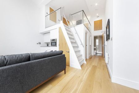 1 bedroom apartment to rent - Photo 3