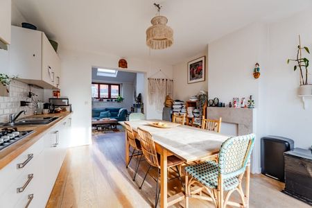 Duplex te huur - Foto 4