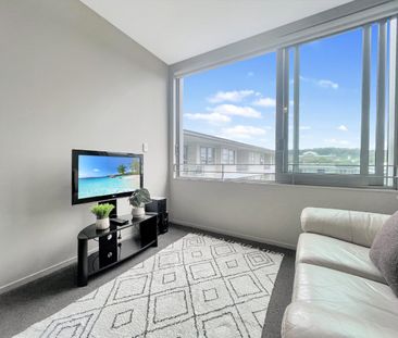 ***Welcome to apartment W404A in Revolucion Apartments*** - Photo 4