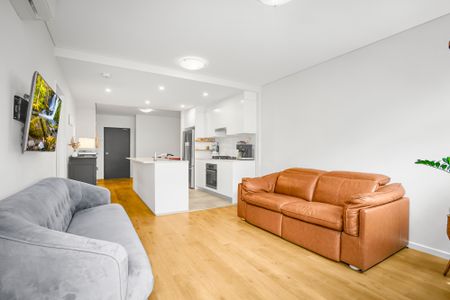 224/44 Armbruster Avenue, North Kellyville NSW 2155 - Apartment For Rent | Domain - Photo 2