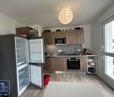 Location Appartement 3 pièces 63m² BLAINVILLE SUR ORNE 14550 - Photo 5