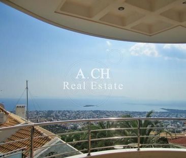 Μεζονέτα για ενοικίαση Πανόραμα (Βούλα) - Photo 3