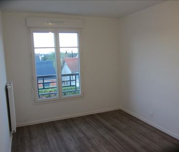 3 pièces - 59,6 m² - 3ème étage - Colocation non autorisée - Photo 1