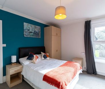 Studio Flat, Morgan Road, RG1 - Photo 3