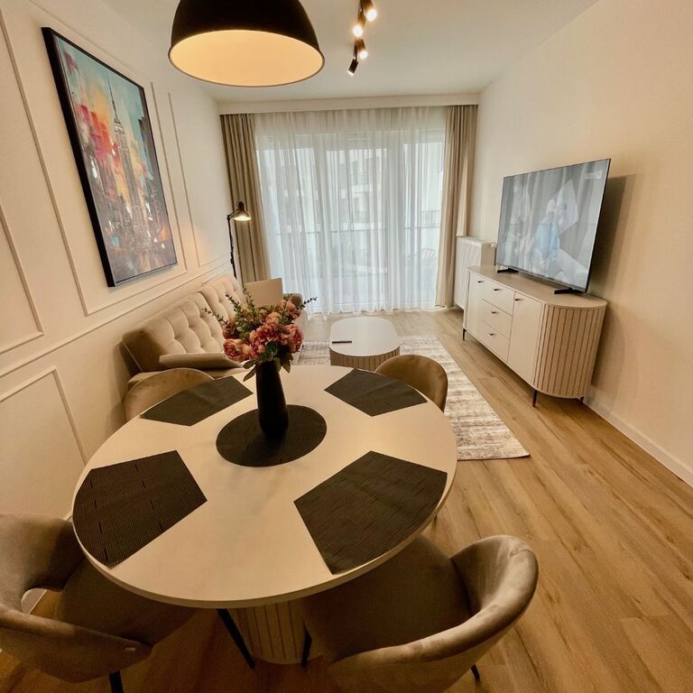 MIESZKANIE na WYNAJEM - Zdjęcie 1