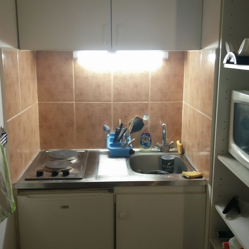 Appartement T1 en location à TOULOUSE - Photo 1