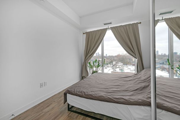 For Lease - 106 Dovercourt Road Unit# 510, Toronto, Ontario - Photo 1