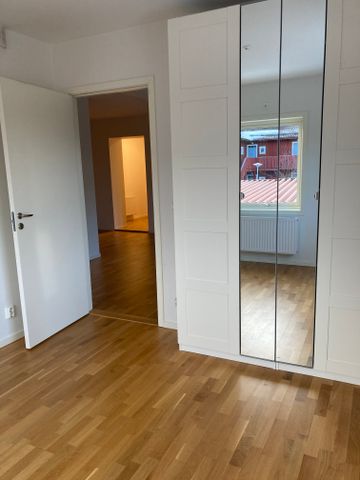 Domaregatan, Borlänge - Foto 5