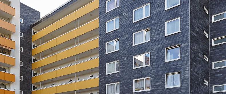 1- Zimmer Wohnung in Querenburg mit WBS - Photo 1