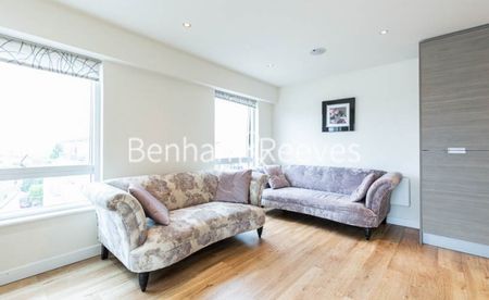 2 Bedroom flat to rent in Heritage Avenue, Colindale, NW9 - Photo 2