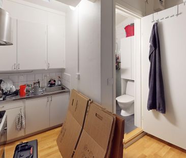 Blidvädersgatan 8, Göteborg - Photo 1