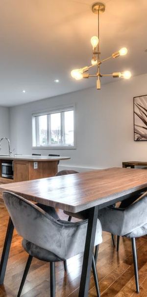 4 1/2 Boucherville, rue Charcot - Photo 1