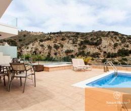 Βίλα για ενοικίαση - Γάζι, - Photo 6