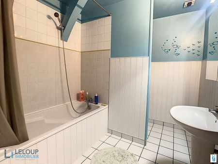 Location Appartement 2 pièces 43m² ROUEN 76000 - Photo 5