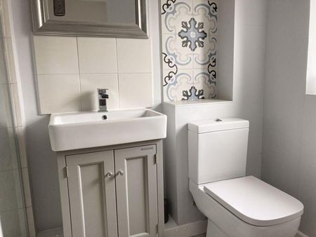 1 bedroom terraced house to rent - Photo 3