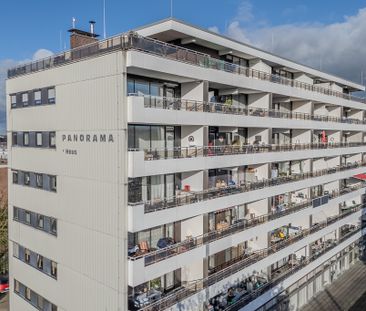 Schicke 2-Zimmer-Wohnung mit Einbauküche und PKW-Stellplatz - Photo 1