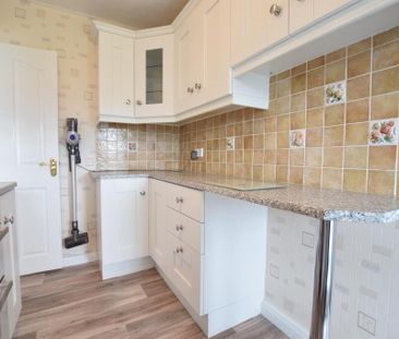 1 Coolreaghs Crescent, Cookstown, BT80 9SH - Photo 5