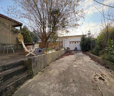 CHAMBRE DANS MAISON EN CO-LOCATION – 1 PIECE – 10 M² - Photo 4