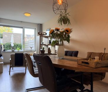 Krokus, 2215SW, Voorhout - Foto 5