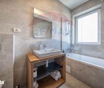 LUX | Apartament cu 3 camere Mihai Viteazu | VITUS RESIDENCE - Photo 5