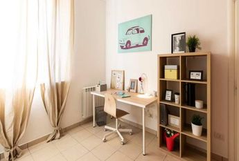 Via Gardone, Milan, Lombardy 20139